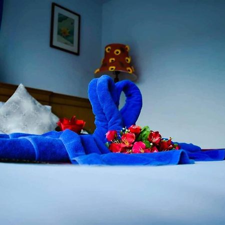 Pailin Hotel Klong Muang Beach Εξωτερικό φωτογραφία