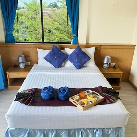 Pailin Hotel Klong Muang Beach Εξωτερικό φωτογραφία