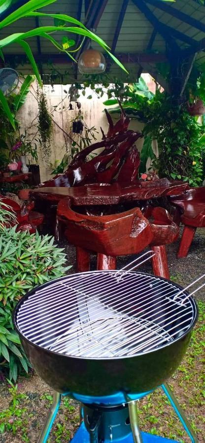 Pailin Hotel Klong Muang Beach Εξωτερικό φωτογραφία