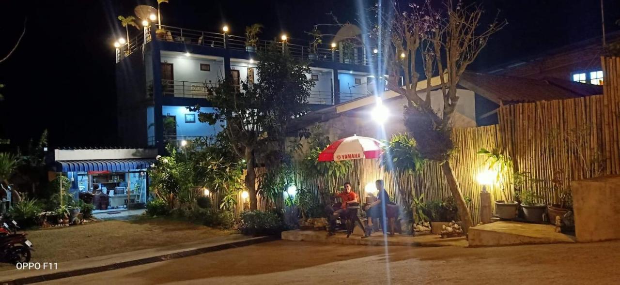 Pailin Hotel Klong Muang Beach Εξωτερικό φωτογραφία