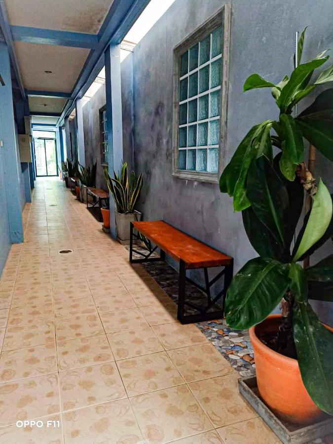 Pailin Hotel Klong Muang Beach Εξωτερικό φωτογραφία
