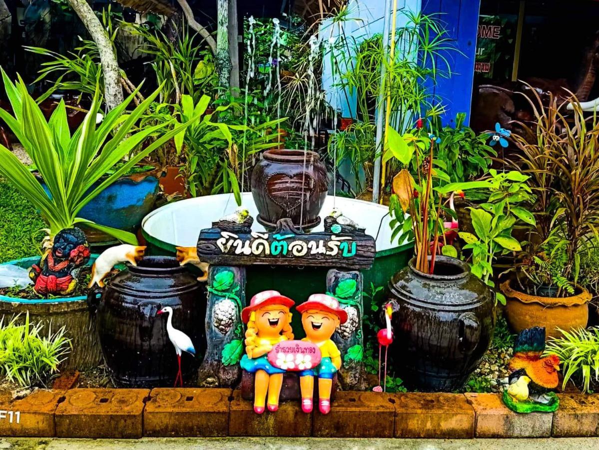 Pailin Hotel Klong Muang Beach Εξωτερικό φωτογραφία