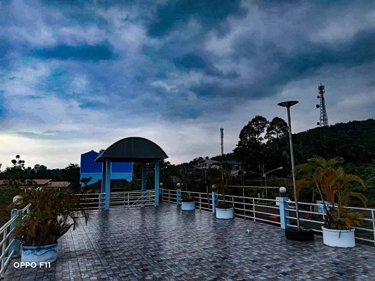 Pailin Hotel Klong Muang Beach Εξωτερικό φωτογραφία