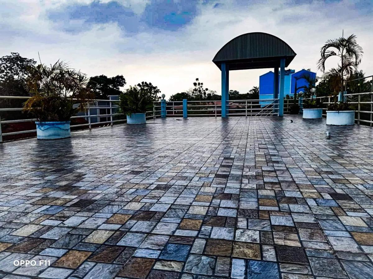 Pailin Hotel Klong Muang Beach Εξωτερικό φωτογραφία