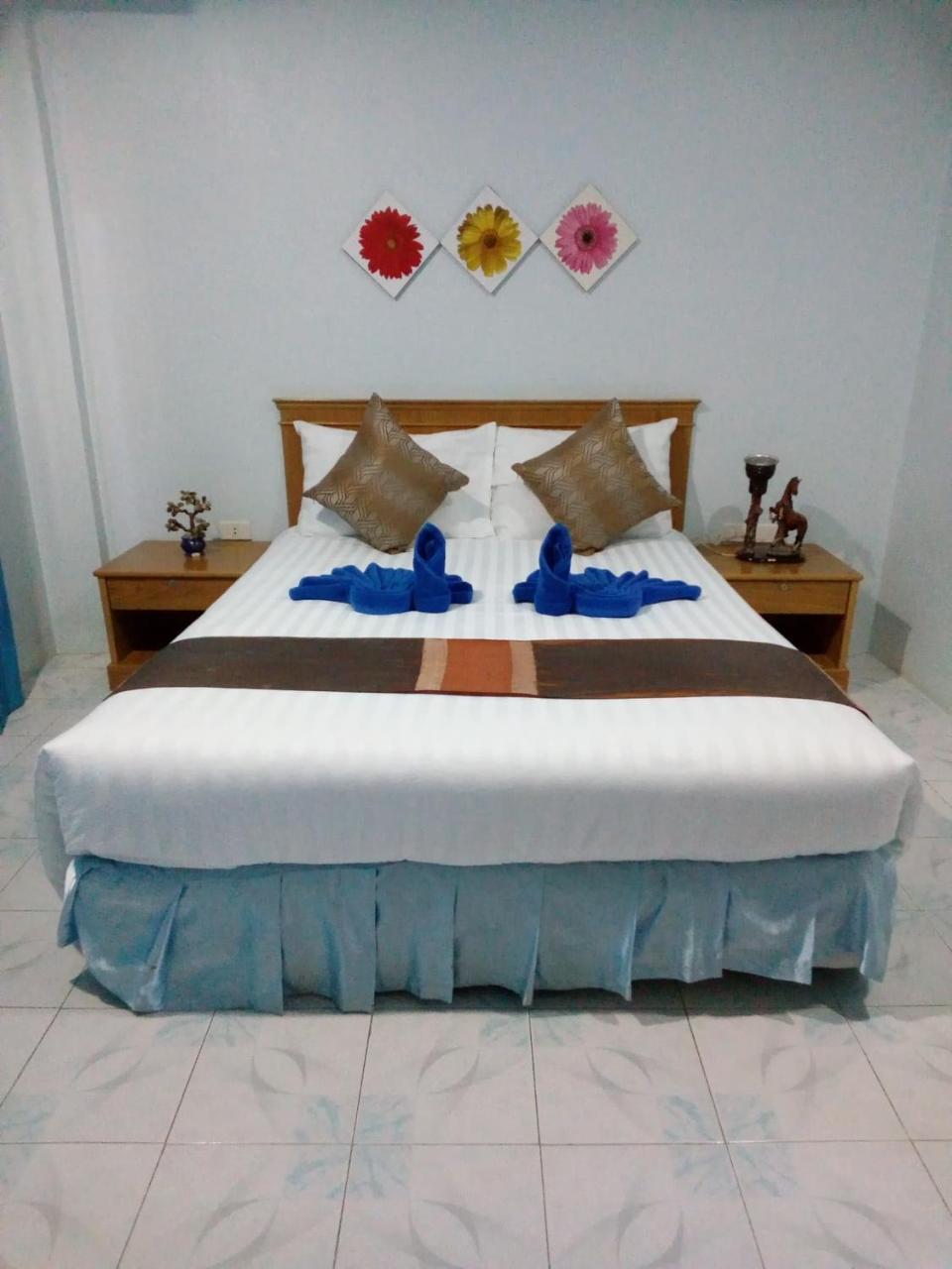 Pailin Hotel Klong Muang Beach Εξωτερικό φωτογραφία