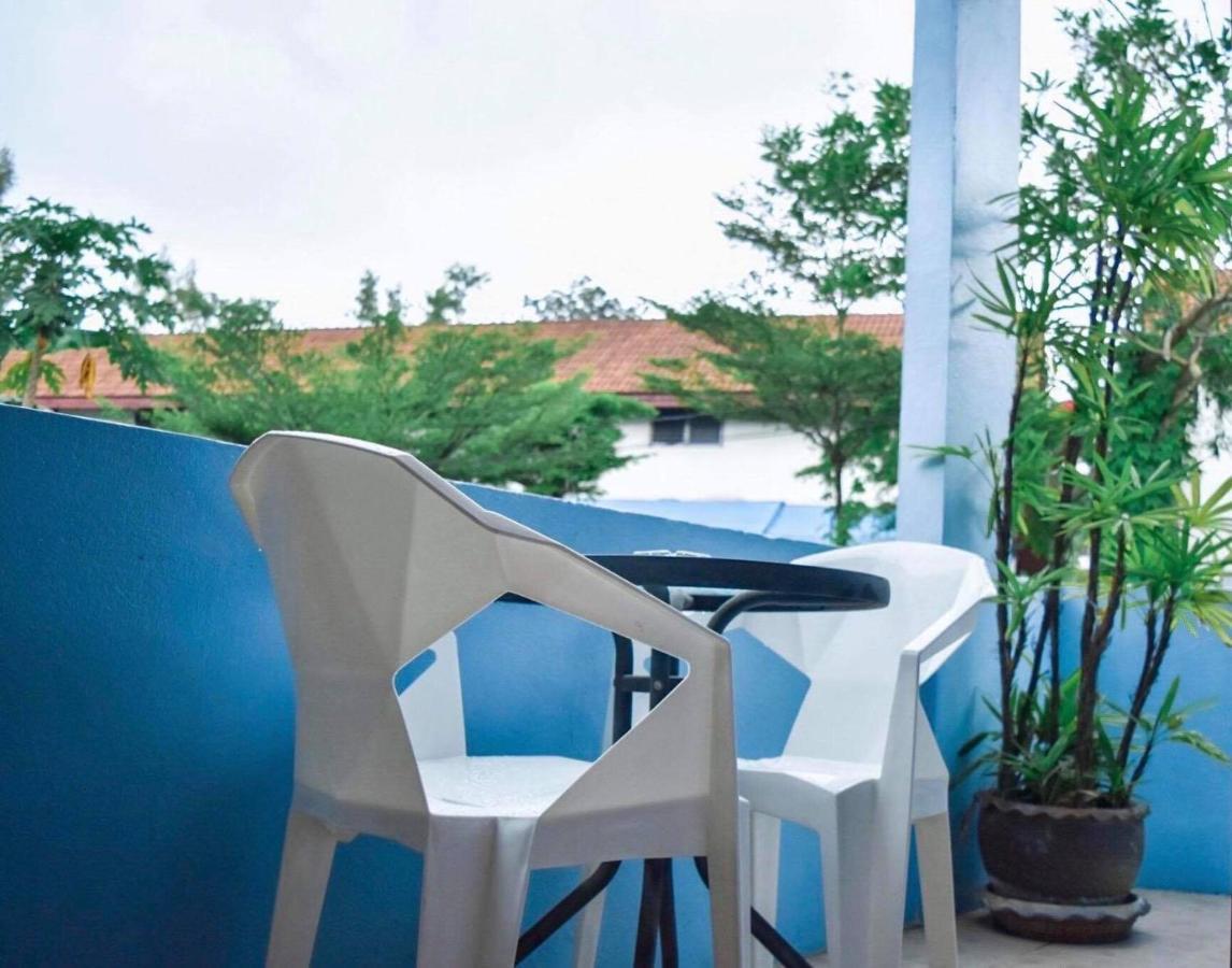 Pailin Hotel Klong Muang Beach Εξωτερικό φωτογραφία